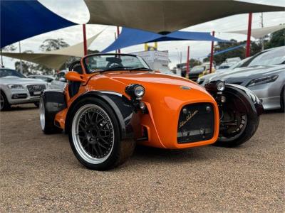 2008 Elfin MS8 Clubman Roadster for sale in Sydney - Blacktown